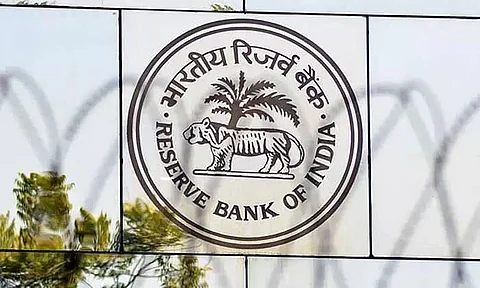 Reserve Bank of India hits hard on Bitcoin, DeFi, crypto trading platforms