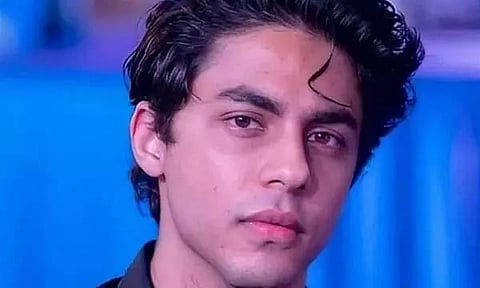 After clean chit in narcotics case, Aryan Khan appeals to court for passport