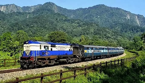 Assam: Passengers' body moots rescheduling of trains