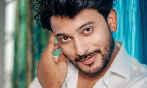 Assam Actor Kishor Das Passes Away in Chennai