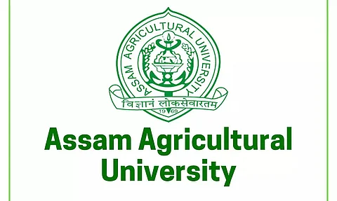 Assam Agricultural University Recruitment 2022 - Deputy Registrar (Academic) Vacancy, Job Opening