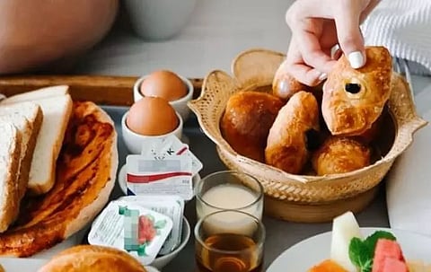 Healthy eating habits for millennials