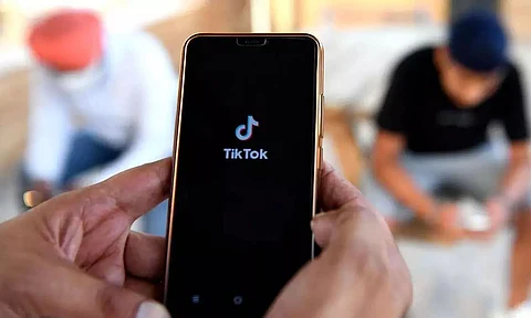 TikTok CEO Shou Zi Chew denies handing over US users' data to China