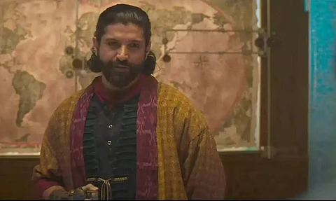 Twitterati take hilarious dig at Farhan's short cameo in 'Ms Marvel'