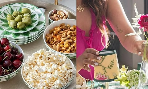 Priyanka Chopra's new homeware brand 'Sona Home' trolled by netizens for being 'overpriced'