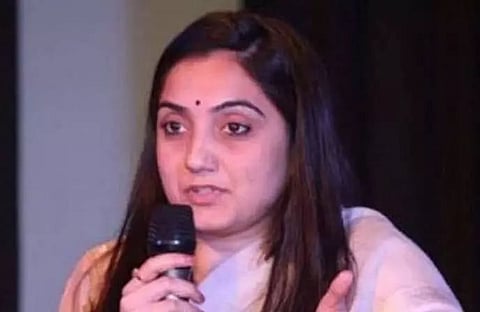 Learning lessons from Nupur Sharma