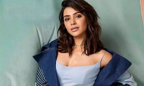 Samantha Ruth Prabhu blames KJo films for portraying marriages unrealistically