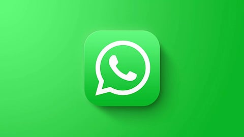 WhatsApp Working on Ability to Hide Online Status