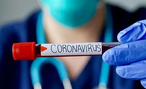 India records 16,135 fresh Covid cases, 24 deaths in the past 24 hours