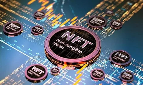 Chinese tech firms pledge to ban NFTs, cryptocurrency marketplaces
