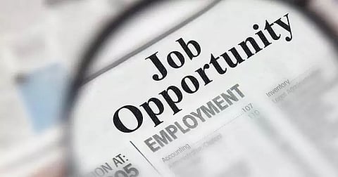 Assam Human Rights Commission orders cement company to create 20 jobs for PAFs