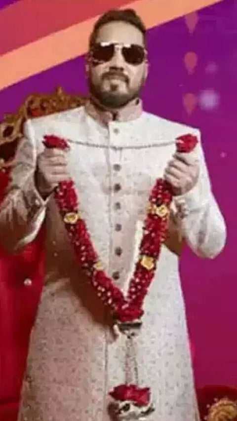 From Rakhi Sawant to Sara Khan: TV celebs who got married or engaged on national television