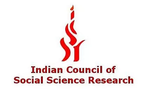 ICSSR Recruitment 2022 - Programmer Vacancy, Job Opening