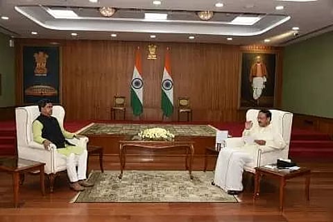 Manik Saha quits Rajya Sabha, to take oath as MLA on July 8