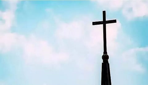Arunachal Christian Forum rejects report on Tawang church issue