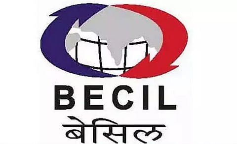 BECIL Recruitment 2022 - Multi Tasking Staff Vacancy, Latest Jobs