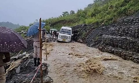 Assam flood: Singapore is keen to play a role