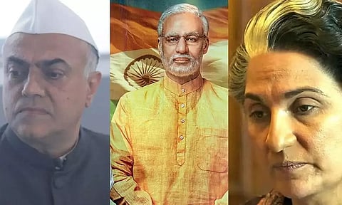 With Atal Bihari Vajpayee biopic in the works, here are the stars who've played PMs on screen before