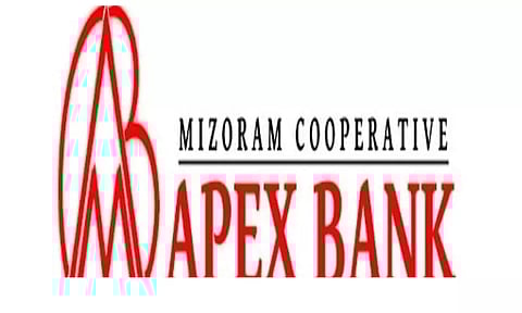 Mizoram Cooperative Apex Bank Recruitment 2022 - Resource Person Vacancy, Job Opening