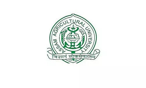 AAU Invites Tender for the Construction of Exam Hall at SCSCA, Bahalpur - 2022_AAU_26175_1