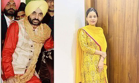 Punjab CM Bhagwant Mann To Get Married On July 7