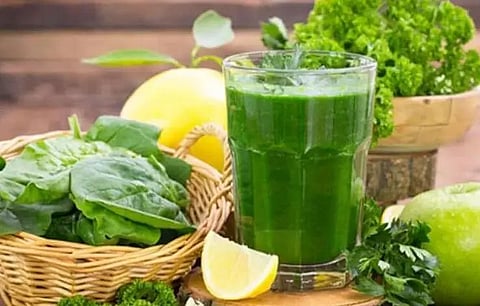 Here are the food items to incorporate into your diet for glowing skin