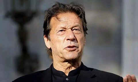 Pakistan former Prime Minister Imran Khan threatens to spill secrets if ignored by establishment