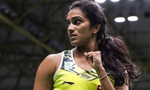 Malaysia Masters: PV Sindhu, HS Prannoy move into second round; Saina Nehwal knocked out