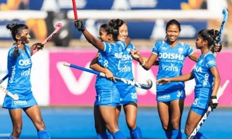 Women's hockey world cup: India eye win against New Zealand for quarterfinals spot