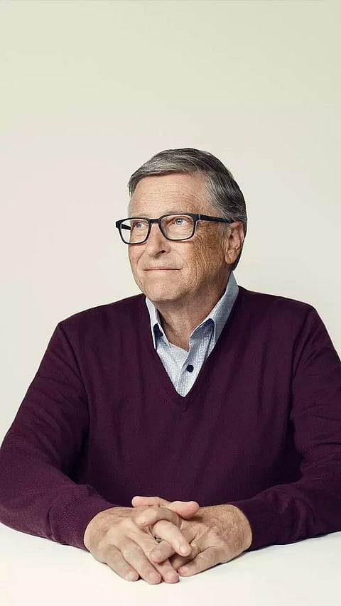 List of Companies Owned by Bill Gates