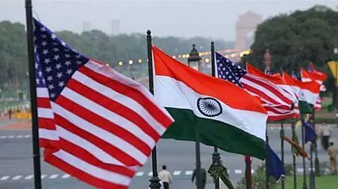 India-US ties: A benchmark of global diplomacy
