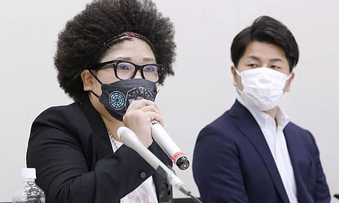 Tougher penalties for 'online insults' in Japan