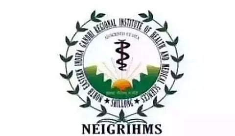 NEIGRIHMS, Shillong attains Regional Centre for Medical Education Technologies status