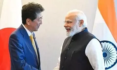 PM Modi mourns Shinzo Abe's demise; National Mourning to be observed today