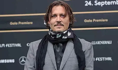 Netflix backs Johnny Depp's film comeback post-defamation trial