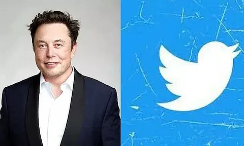 Elon Musk's $44 billion Twitter deal in serious trouble: Report