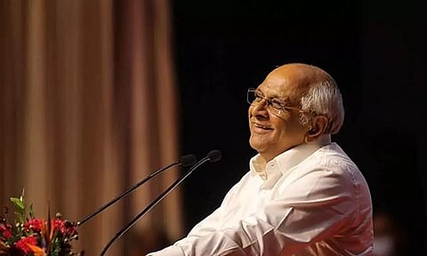 Gujarat to host 36th National Games from Sept 27 to October 10