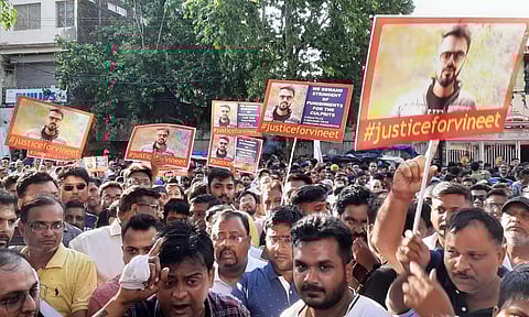 Assam: Two arrested in connection with suicide of animal rights activist
