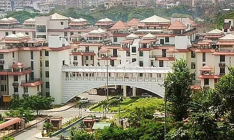 Huge loss! Chamber of Commerce seeks Dispur's help