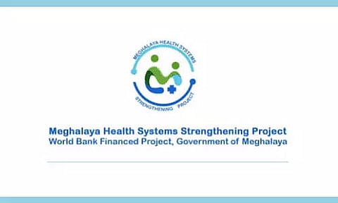 Meghalaya MHSSP Recruitment 2022 - Media & Communications Specialist Vacancy, Job Opening