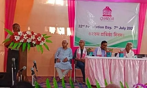 Assam: 32nd foundation day of Ghoroa observed at Lumding