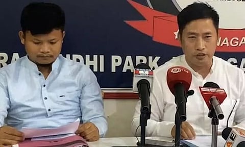 Arunachal: NPP moots amendment to APPSCCE recruitment ratio