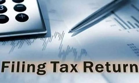 Income Tax Return Filling (ITR): Things To Know Before Filing ITR For FY 2021-22