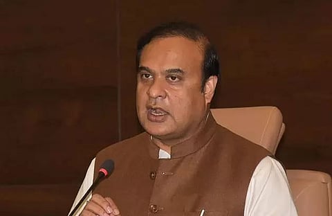 Conduct 'qurbani' without hurting people of other faiths: CM Himanta Biswa Sarma