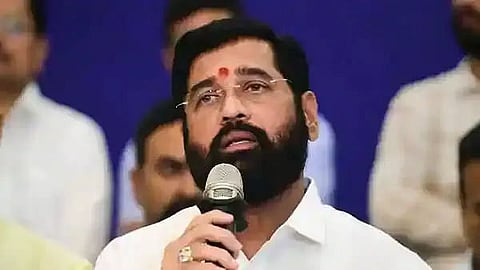 Maharashtra CM Eknath Shinde to expand state cabinet