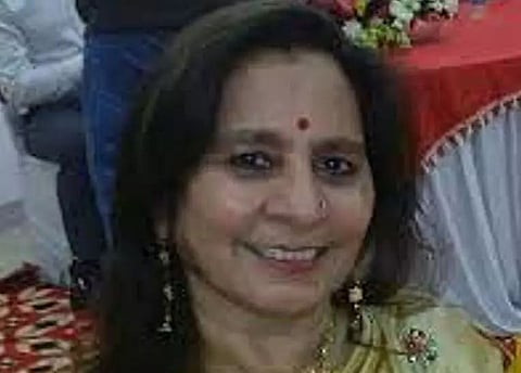 Loin loom weaving a source of economic empowerment: Neelam Mishra