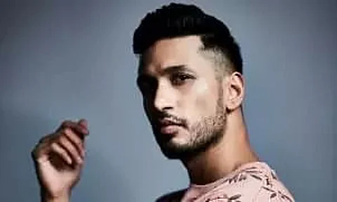 Arjun Kanungo: 'Social media is a great equalizer'