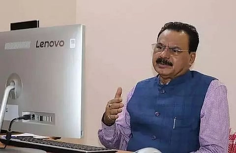 Minister Chandra Mohan Patowary inaugurates 73rd Forest Festival at Sejusa