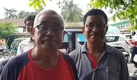 Bodoland Janajati Suraksha Mancha warns Satyaranjan Bora against divisive remarks