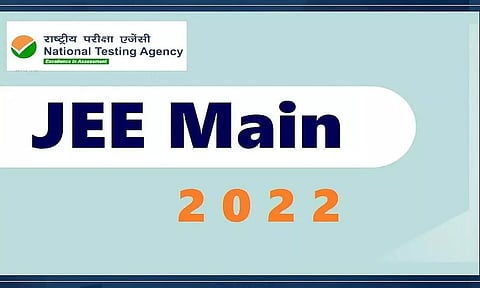 JEE Main 2022: Session 1 Results Declared, 14 Students Get 100 Percentile, List Here